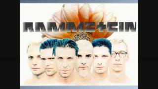 Rammstein - Weißes Fleisch