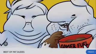 Best of Fat Dudes