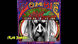 Rob Zombie - Lucifer Rising [Subtitulos en Español]