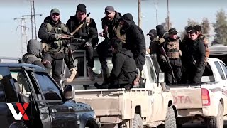 Download Lagu Syrian Forces Move Into Aleppo’s Sheikh Maksoud After Clashes With SDF | VERETX MP3