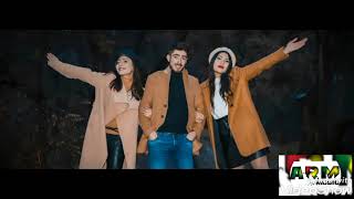 David Greg, Izabella and Diana - Armenian Mashup 4 (2019-2020) Resimi