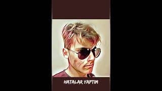 Emre Efe PERÇEMLİ - AŞK SANDIM (TEASER) OFFICAL VİDEO
