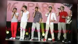 Neue One Direction Userstory [CLOSED]