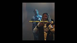 Exposing Lil Durk (Allegedly)