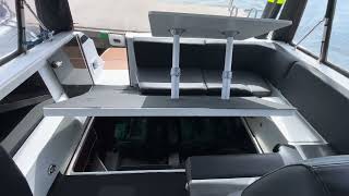 Formula 34 PC Motorboat for sale | Denmark | Scanboat