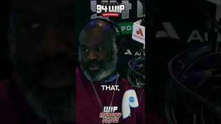 Thoughts About Dave Dombrowski Calling the Batting Order Insignificant #sportsradio94wip #phillies