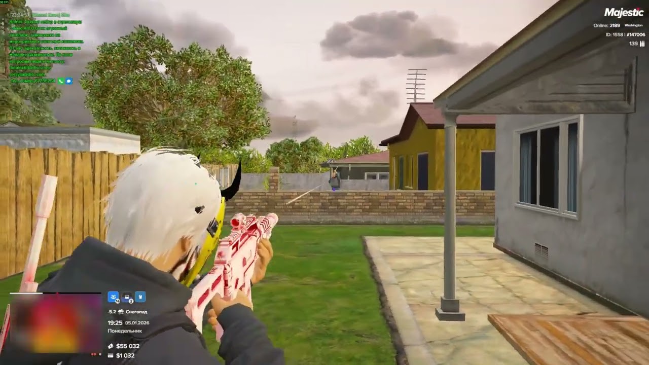 Other than true? / sacred famq