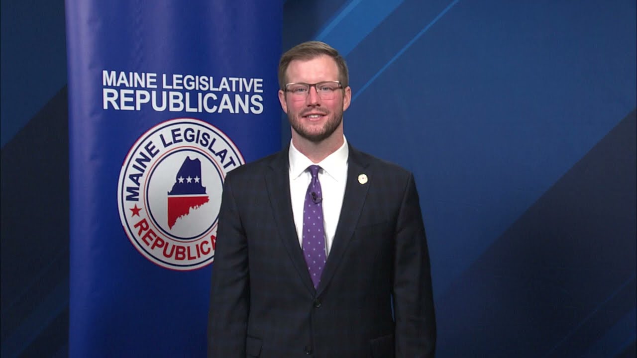 2026 Senate Republican Response to the State of the State