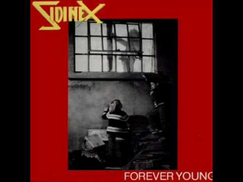 Sidinex - Mountain Of Youth