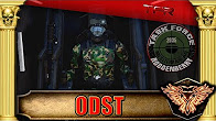 Halo ODST - TFR