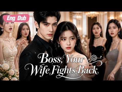 【ENG DUB】She Sat at the Wrong Table and Married Her Ex's Uncle. Then He Became Her Deadliest Weapon.