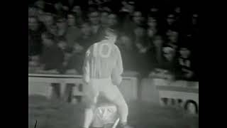 Joe 'The King' Baker NFFC