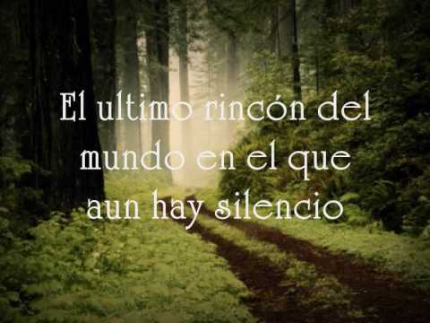 Shinoflow - Bosque adentro (con Letra)