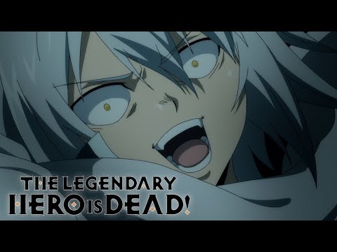 Thick Thighs End Lives | The Legendary Hero is Dead!