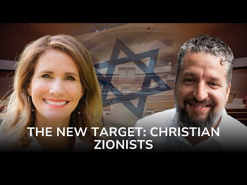 The Group The New Antisemitism Fears Most: Us