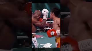 Manny Pacquiao Embarrassing Timothy Bradley boxing