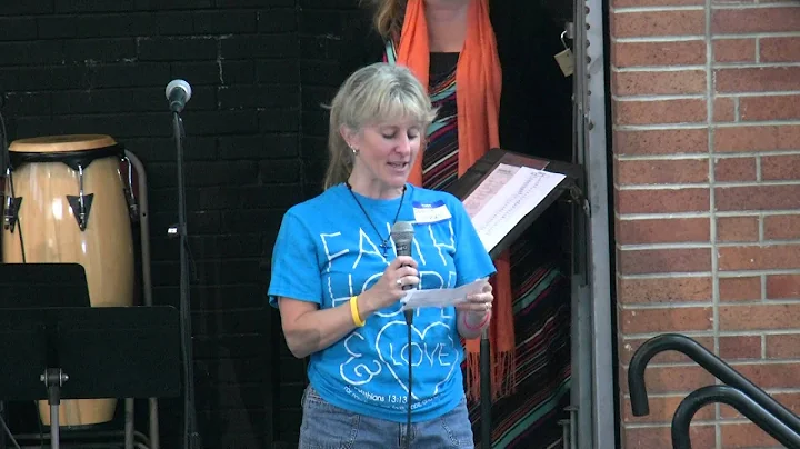 ZCC "Janice Conway, From Life to Death to Resurrec...