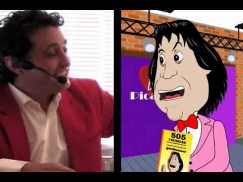 Entrevista a DANNY PICAHIELOS | Andrés López