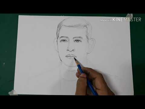 รัชกาลที่10 สอนวาดโดยครูโย่กับน้องปันปันนักพากย์ตัวน้อย