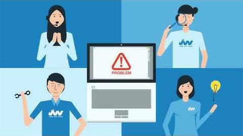 Delivering Solutions Using Technology - Javan Cipta Solusi