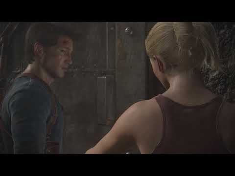 Uncharted 4 A Thief's End (PS5) Part 14