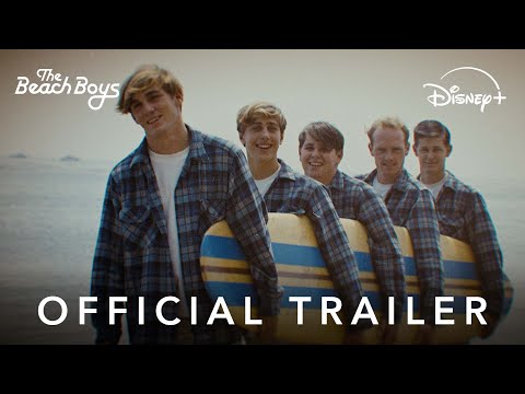 The Beach Boys | Official Trailer