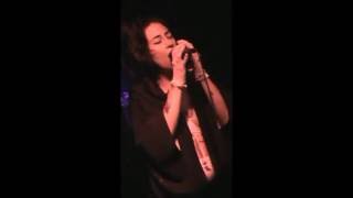 Kristin Kontrol  - What Is Love (live)