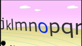 How The Alphabet Got Its Order