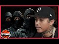 PfaceBabyyy on Beefing with Black Gangs, If He'd Collab with an Opp
