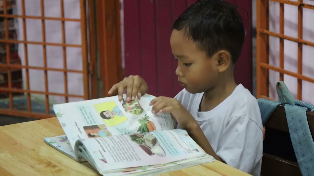 Lensa Geruntum EDU : 