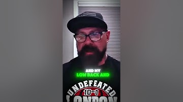 Training For A 1000 LB Squat