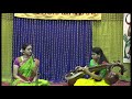 Capture de la vidéo December Music Season 2020 Madhuradhwani & Carnatica - Thiruppavai And Thiruvempavai