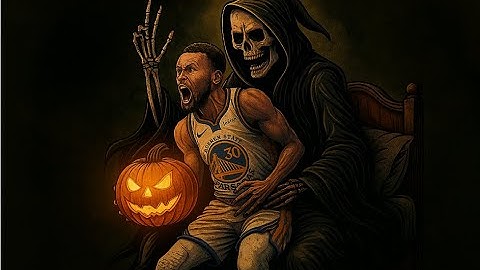 Stephen Curry lại cho Victor Wembanyama ác mộng