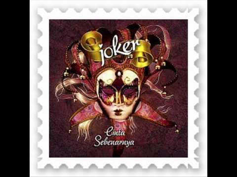 JOKER~SEBENARNYA CINTA NEW ALBUM