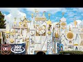 [360] Classic it's a Small World Ride 2020 - Disneyland - 360° POV