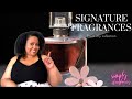 SIGNATURE PERFUMES FOR WOMEN | SimplyShaughnessy