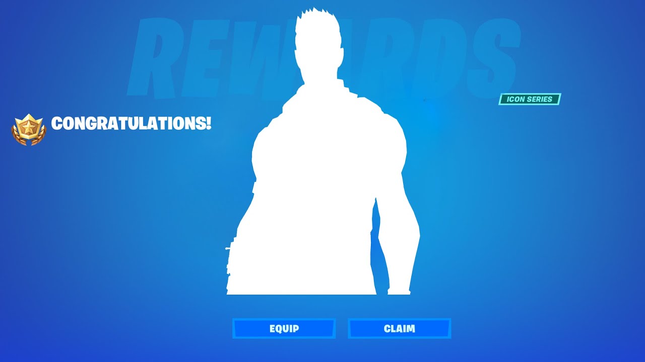 RARE Skin is back after 3 YEARS 😍 - YouTube
