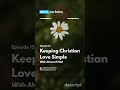 Episode 153 (audiogram teaser): The Opportunity We Always Have
