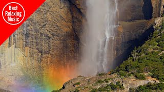 Best Relaxing Music - Yosemite Meditate