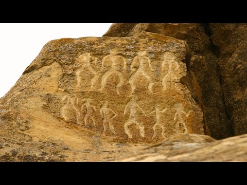 Video: Gobustan - natuurreservaat in Azerbaijan: beskrywing, artefakte, openingstye, hoe om daar te kom