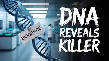 The DNA Technology That Will Solve 100-Year-Old Cold Cases