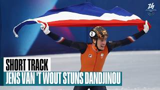 jens van t wout sneaks into 1000m win milan