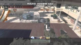 Origin @ Super Clean Kill Cam