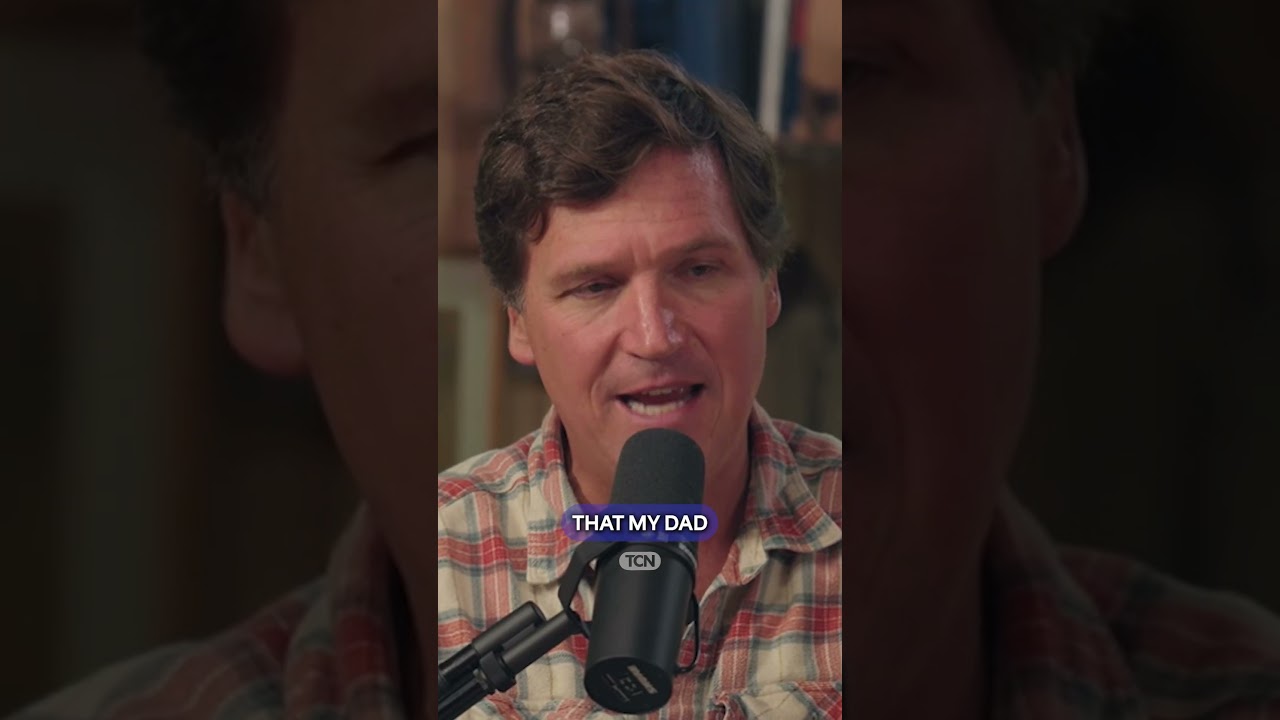 Tucker&rsquo;s Advice to Single Fathers