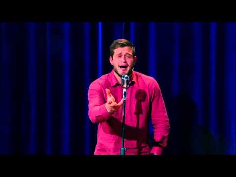 ბინა 18 - დაჩი კოპაძე - Lip Sync