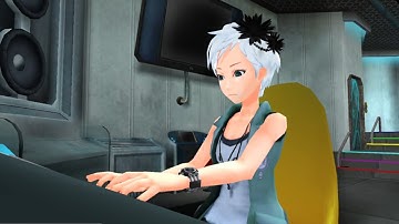 CAMERA | Zero Escape: Virtue