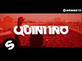 Capture de la vidéo Quintino - F What You Heard (Official Music Video)