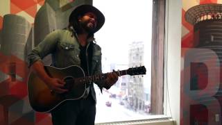 DAN RODRIGUEZ Live @ RedCurrent HQ - 'California'