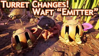 Grounded | Base Defense focus & rising repair glue prices!