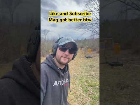 Glock 48 MOS #shorts